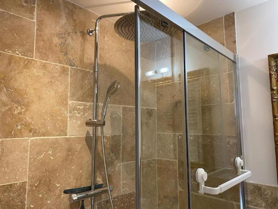 Apartment Charme Ardennais Charleville-Mezieres