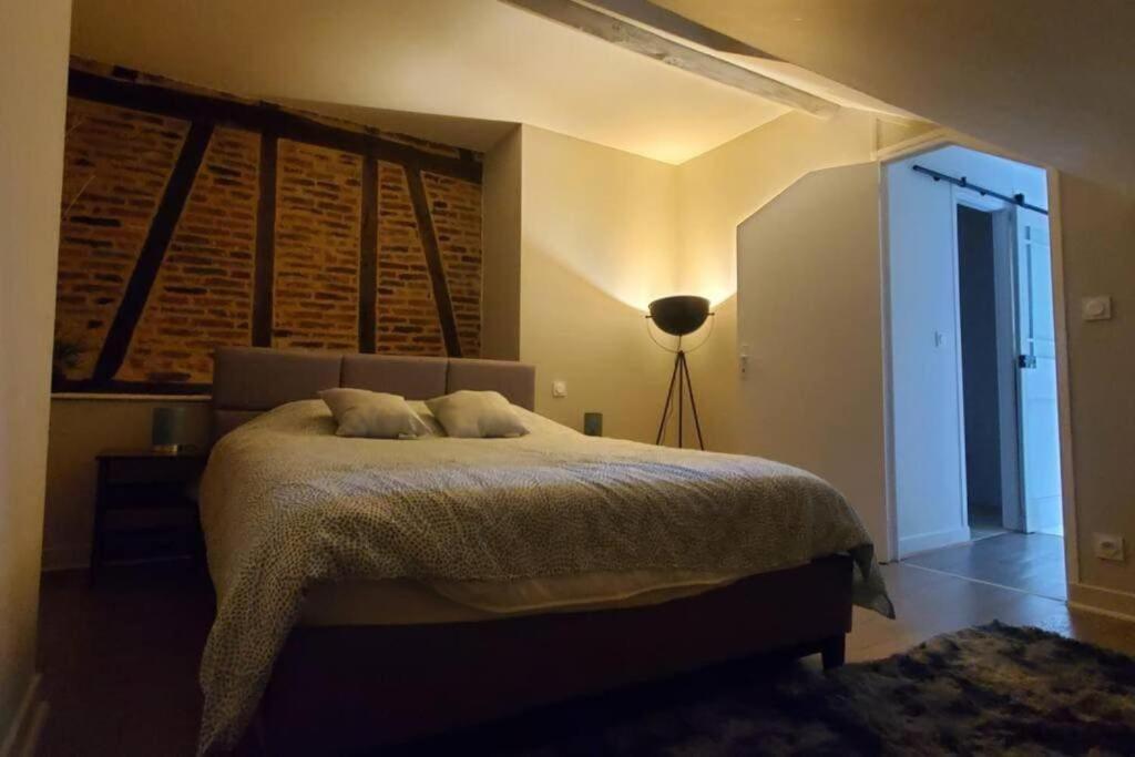 Apartment Charme Ardennais *